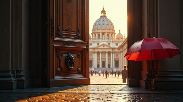 Préparer sa visite au Vatican pour optimiser votre expérience