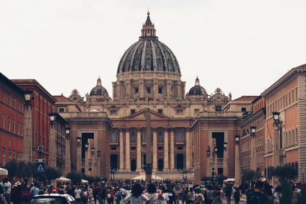 Préparer sa visite au Vatican pour optimiser votre expérience