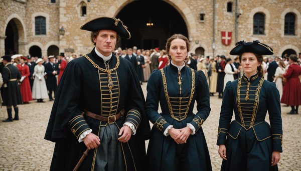 Les raisons d'opter pour le prix pass emotion au puy du fou